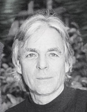 Rick Wright