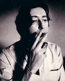 Alain Bashung