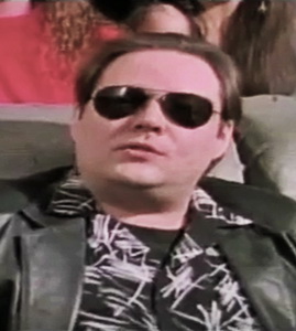 Ron Asheton