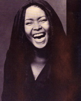 Abbey Lincoln