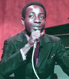 Bobby Hebb