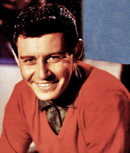 Eddie Fisher