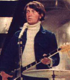 Pete Quaife