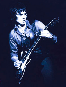 Ronnie Montrose