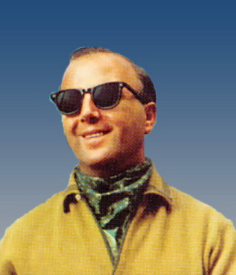 George Shearing