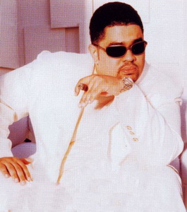 Heavy D