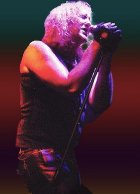 Jani Lane