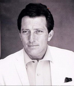 Andy Williams