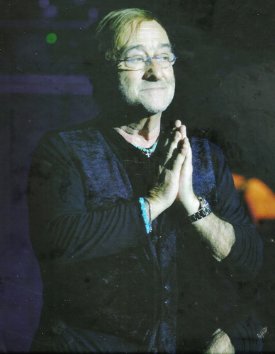 Lucio Dalla