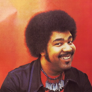 George Duke