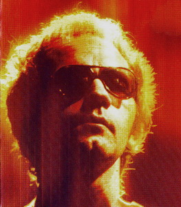 J. J. Cale