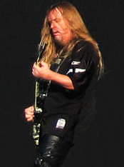 Jeff Hanneman