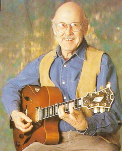 Jim Hall