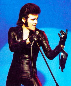 Alvin Stardust