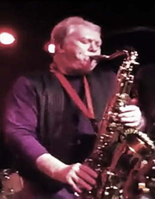 Bobby Keys