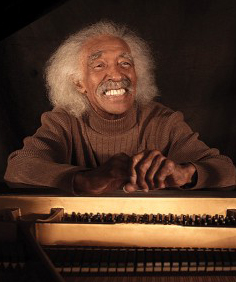 Gerald Wilson