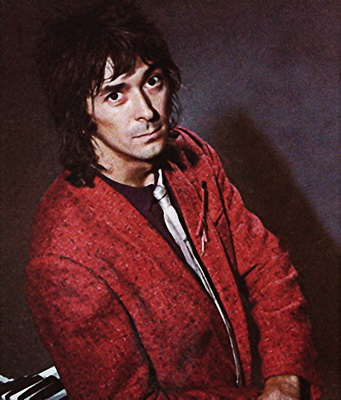 Ian McLagan