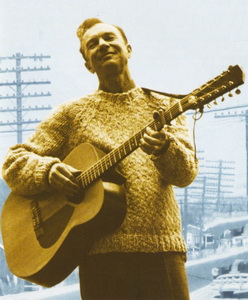 Pete Seeger