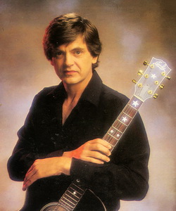 Phil Everly