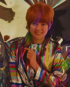 Cilla Black