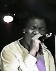 Don Covay