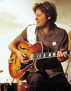 Jeff Golub