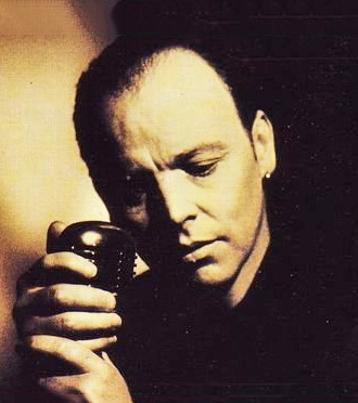 Jim Diamond