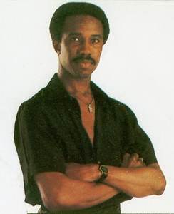 Larry Ferguson