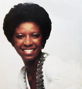 Natalie Cole