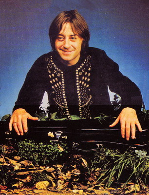 Dave Swarbrick