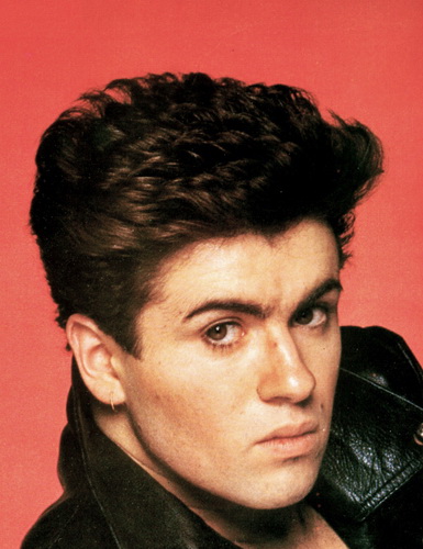 George Michael