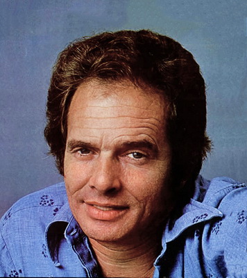 Merle Haggard