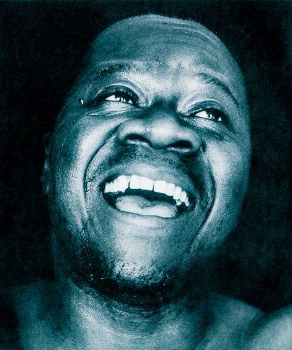 Papa Wemba