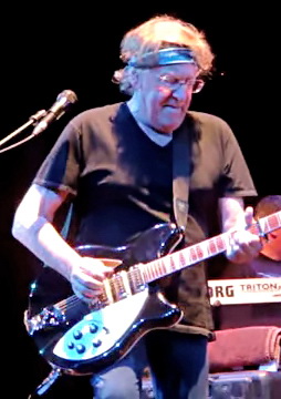 Paul Kantner