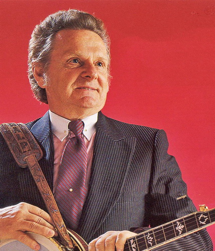 Ralph Stanley