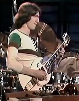 Allan Holdsworth