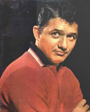 Buddy Greco