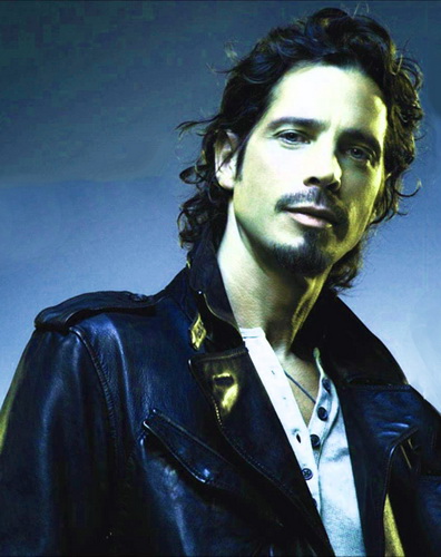 Chris Cornell