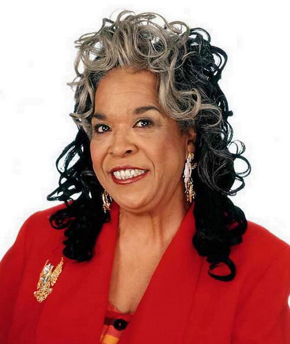 Della Reese