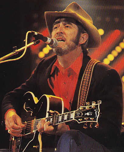 Don Williams