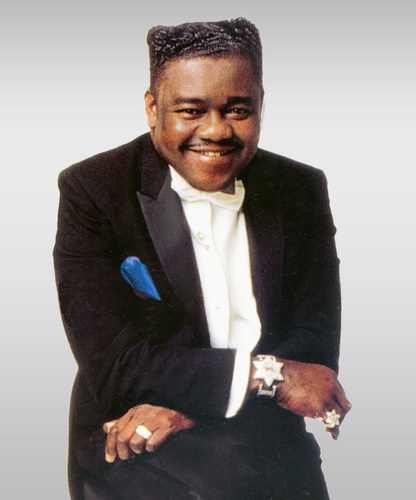 Fats Domino