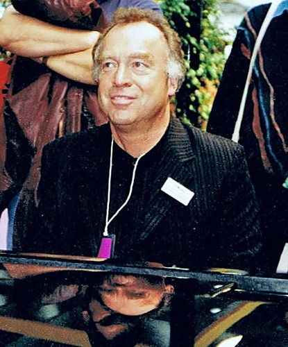 Gottfried Böttger