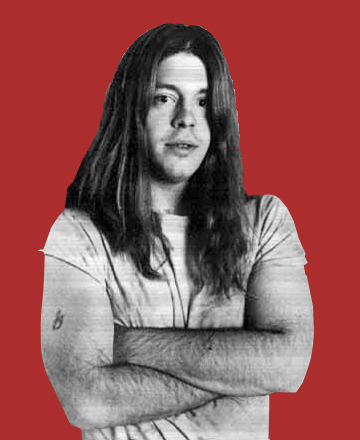 Grant Hart