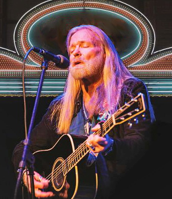 Gregg Allman