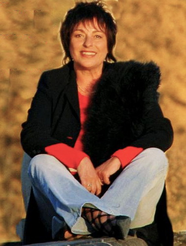 Ina-Maria Federowski