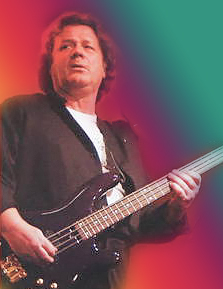 John Wetton