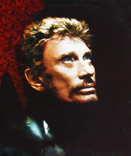 Johnny Hallyday