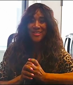 Joni Sledge
