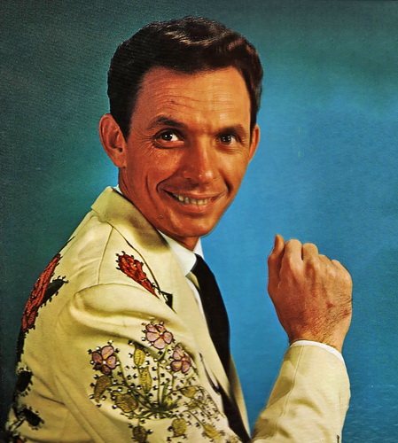 Mel Tillis