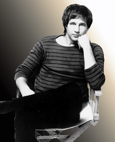 Steve Wright